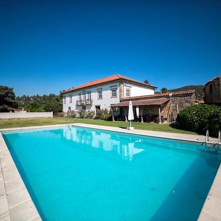 Casa De Sta Comba Villa Barcelos Dış mekan fotoğraf