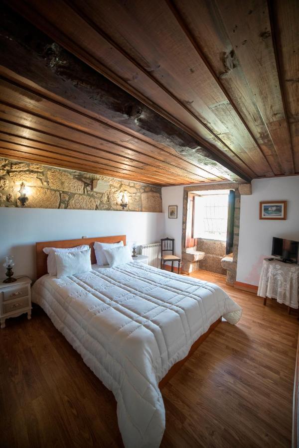 Casa De Sta Comba Villa Barcelos Dış mekan fotoğraf