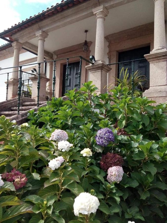 Casa De Sta Comba Villa Barcelos Dış mekan fotoğraf