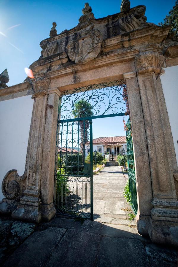 Casa De Sta Comba Villa Barcelos Dış mekan fotoğraf