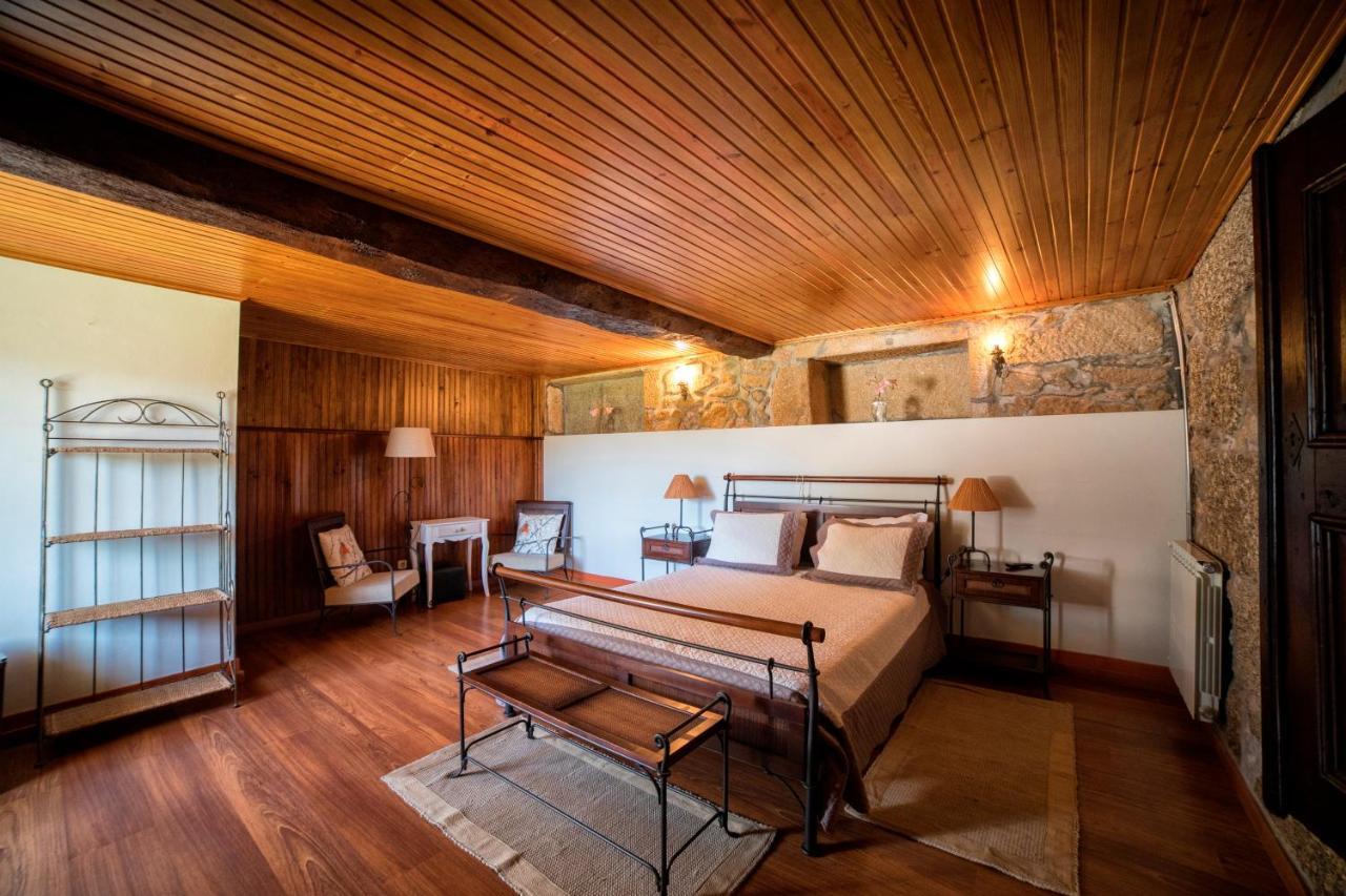 Casa De Sta Comba Villa Barcelos Dış mekan fotoğraf