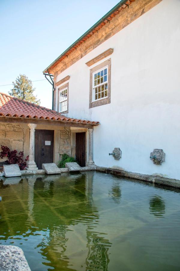 Casa De Sta Comba Villa Barcelos Dış mekan fotoğraf