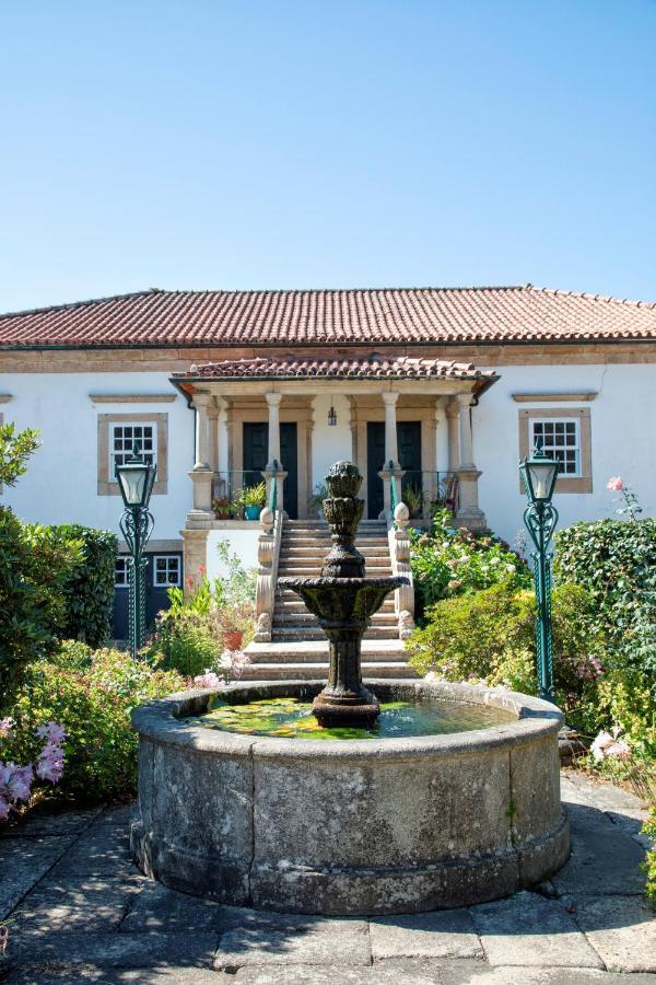 Casa De Sta Comba Villa Barcelos Dış mekan fotoğraf