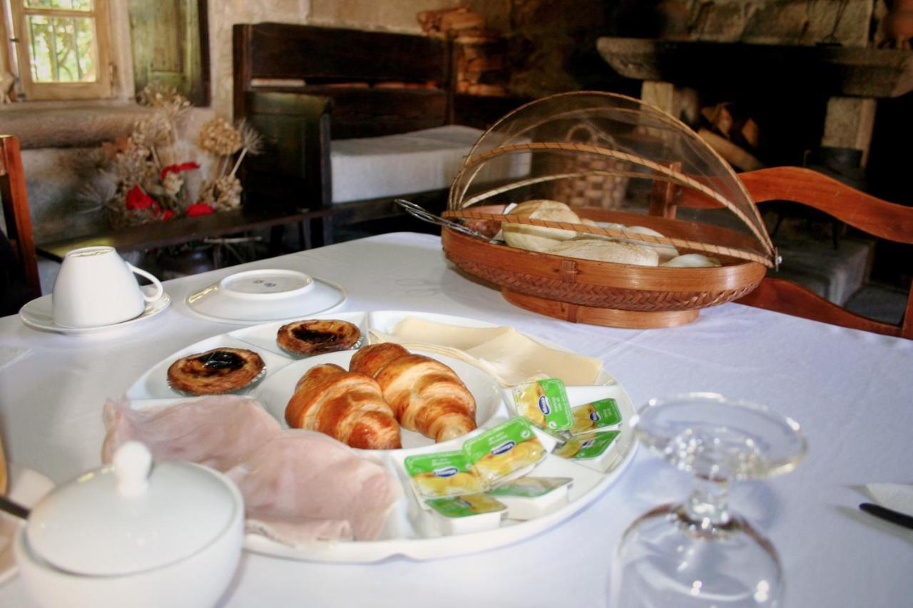 Casa De Sta Comba Villa Barcelos Dış mekan fotoğraf