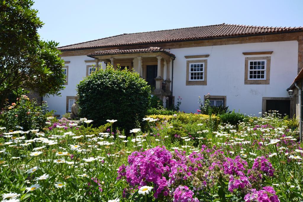 Casa De Sta Comba Villa Barcelos Dış mekan fotoğraf