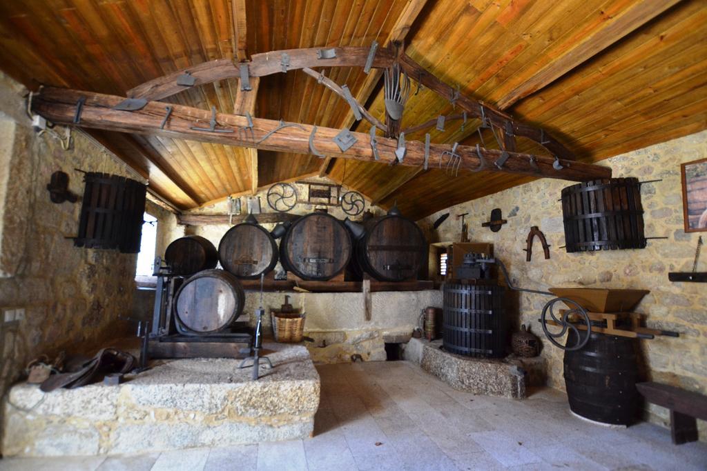 Casa De Sta Comba Villa Barcelos Dış mekan fotoğraf