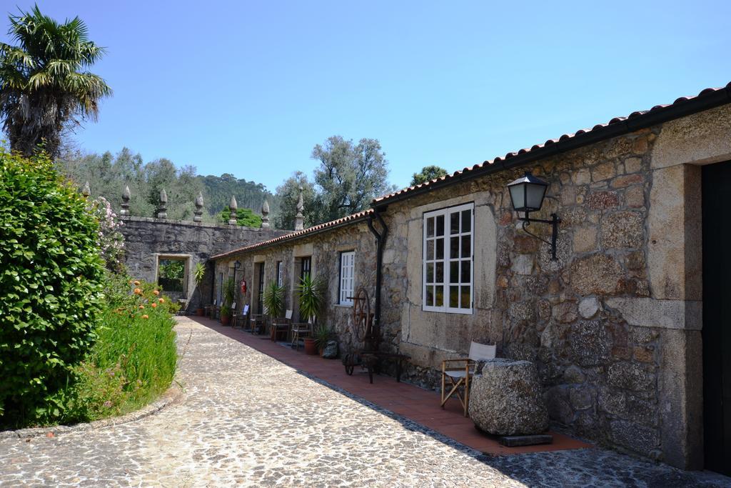 Casa De Sta Comba Villa Barcelos Dış mekan fotoğraf