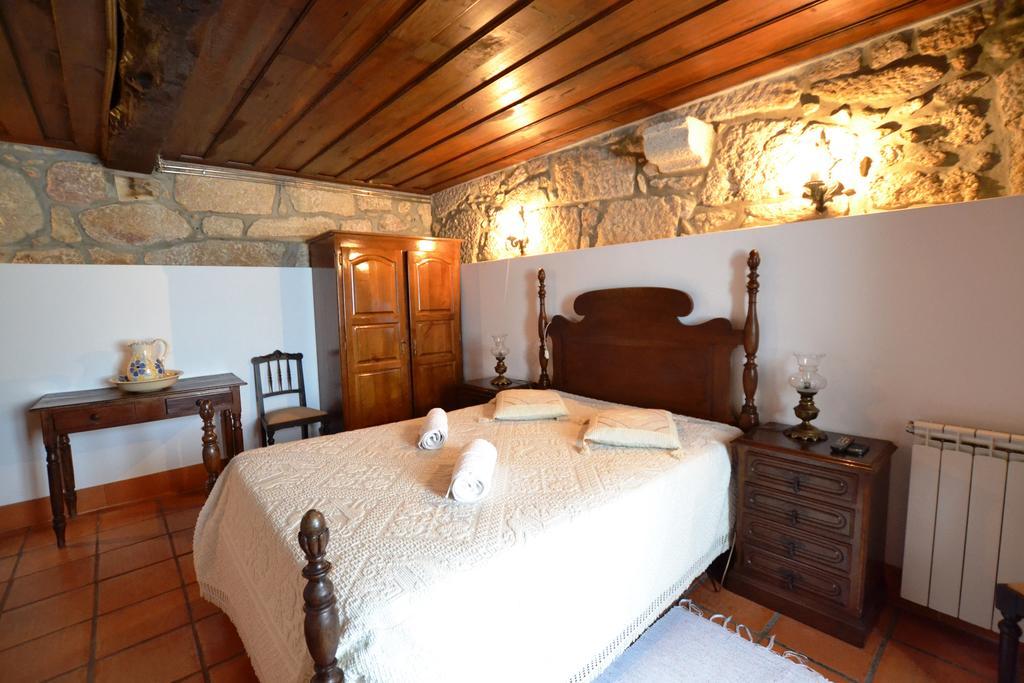 Casa De Sta Comba Villa Barcelos Dış mekan fotoğraf