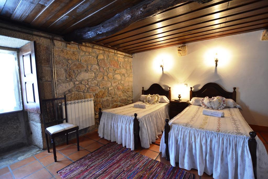 Casa De Sta Comba Villa Barcelos Oda fotoğraf