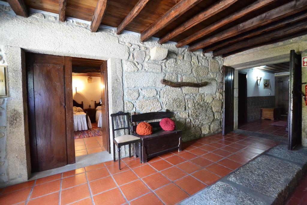 Casa De Sta Comba Villa Barcelos Dış mekan fotoğraf