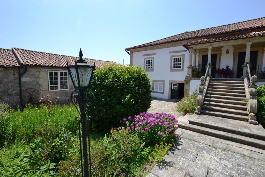 Casa De Sta Comba Villa Barcelos Dış mekan fotoğraf