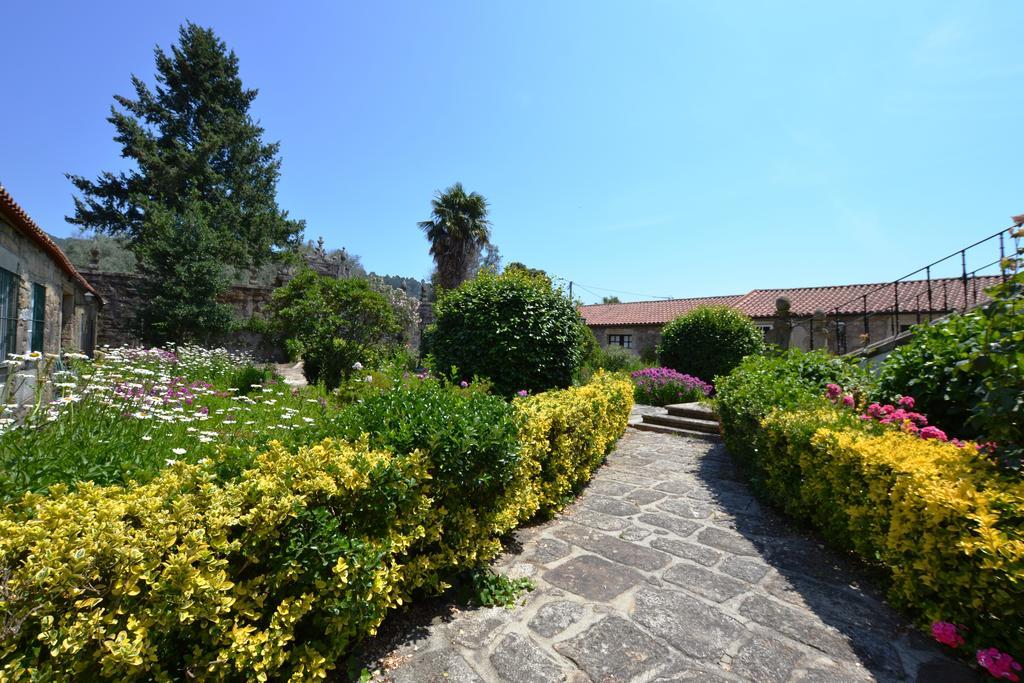 Casa De Sta Comba Villa Barcelos Dış mekan fotoğraf