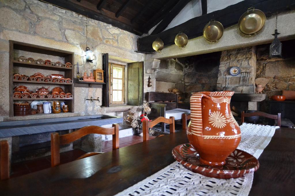 Casa De Sta Comba Villa Barcelos Dış mekan fotoğraf