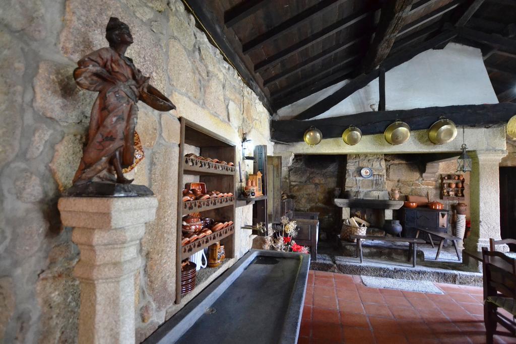 Casa De Sta Comba Villa Barcelos Dış mekan fotoğraf