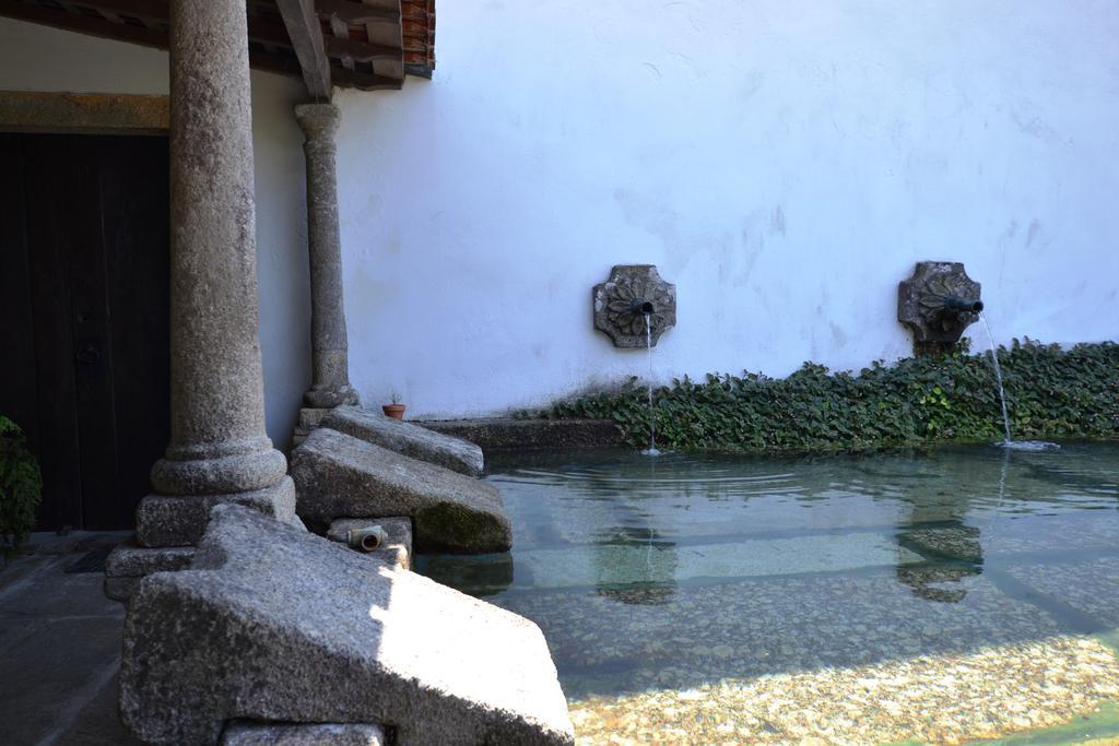 Casa De Sta Comba Villa Barcelos Dış mekan fotoğraf