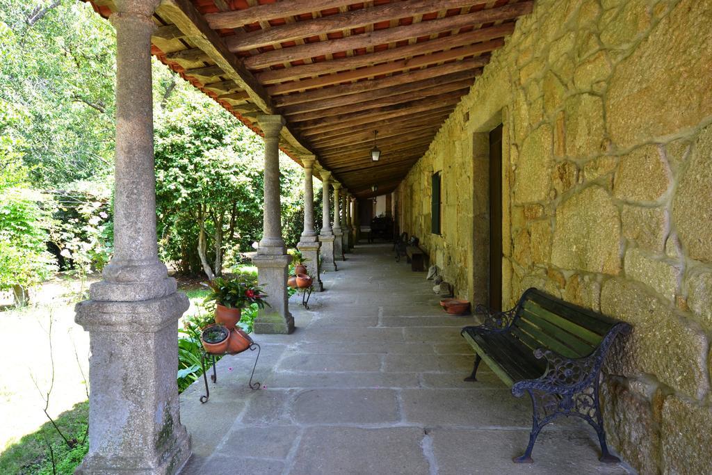 Casa De Sta Comba Villa Barcelos Dış mekan fotoğraf