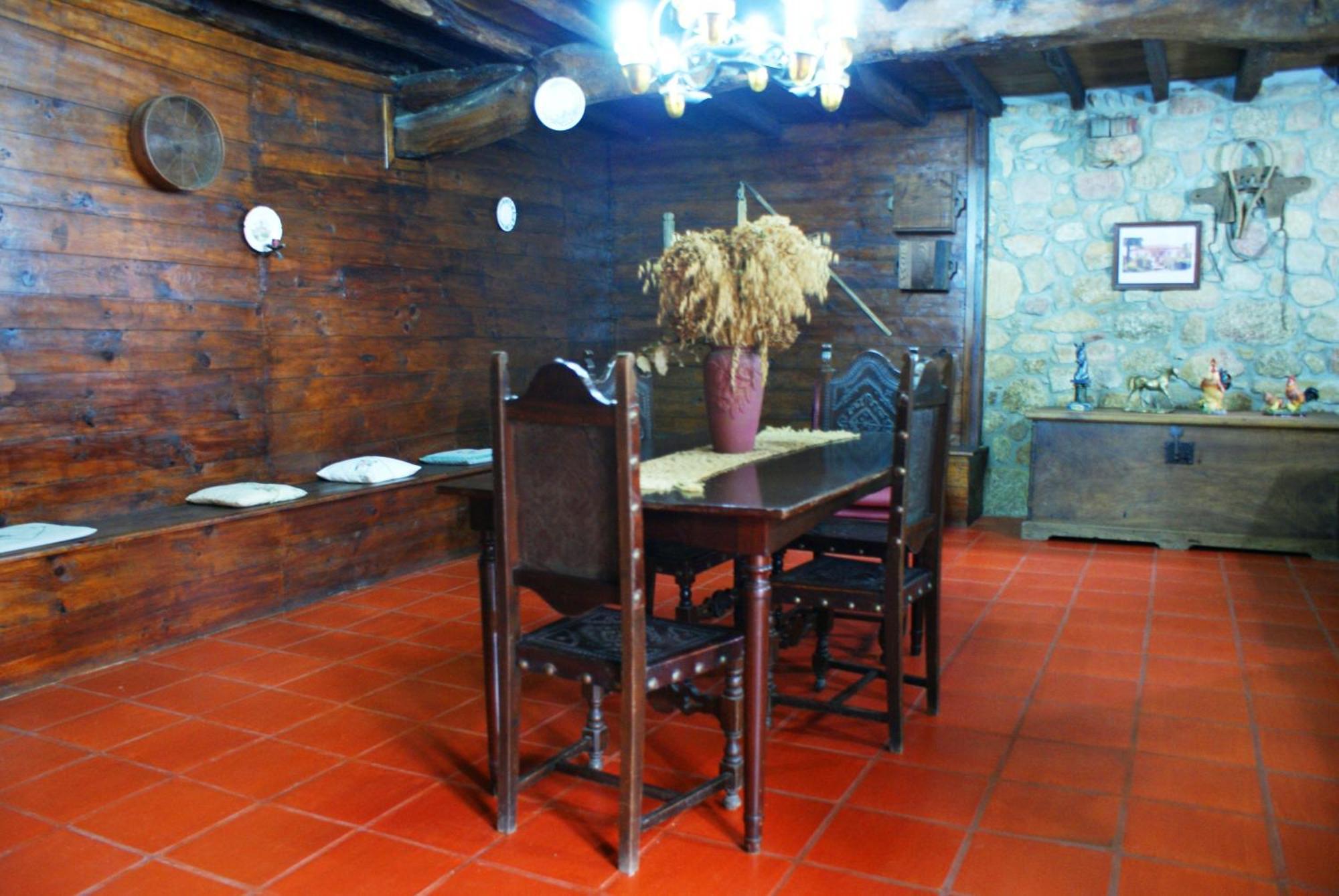 Casa De Sta Comba Villa Barcelos Dış mekan fotoğraf