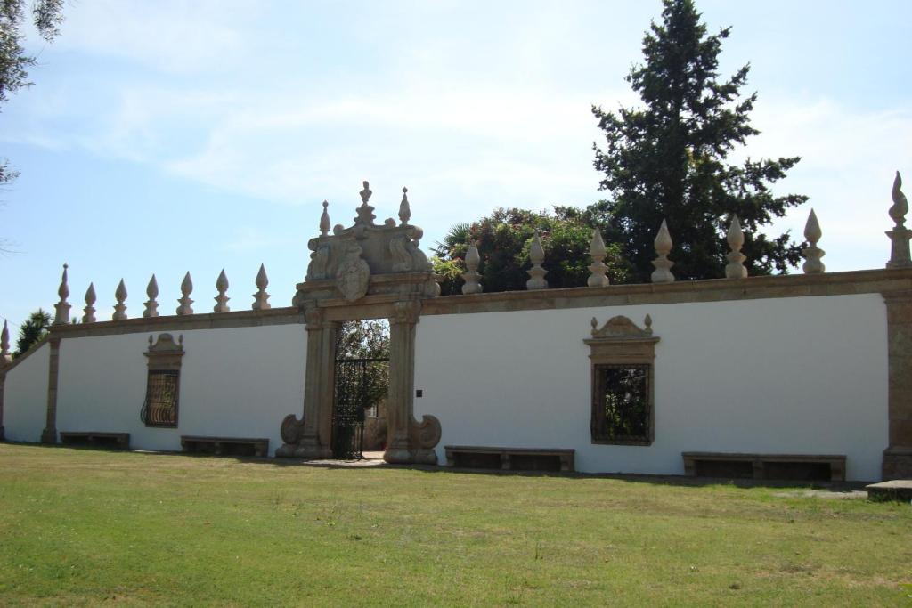 Casa De Sta Comba Villa Barcelos Dış mekan fotoğraf