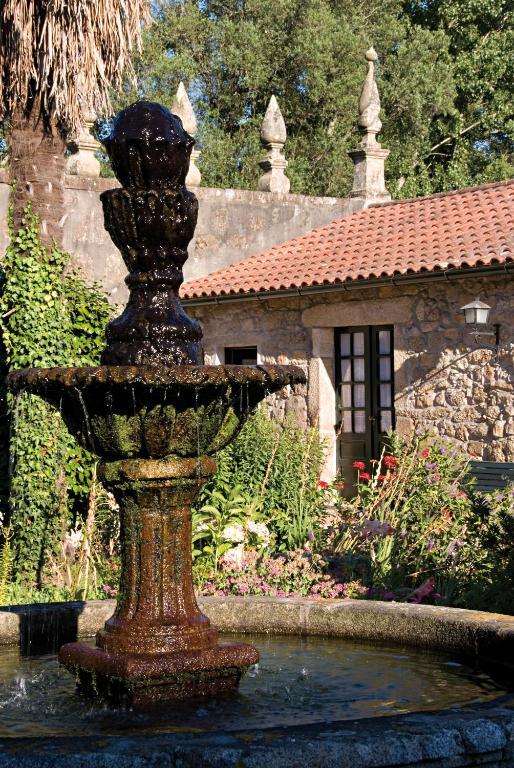 Casa De Sta Comba Villa Barcelos Dış mekan fotoğraf