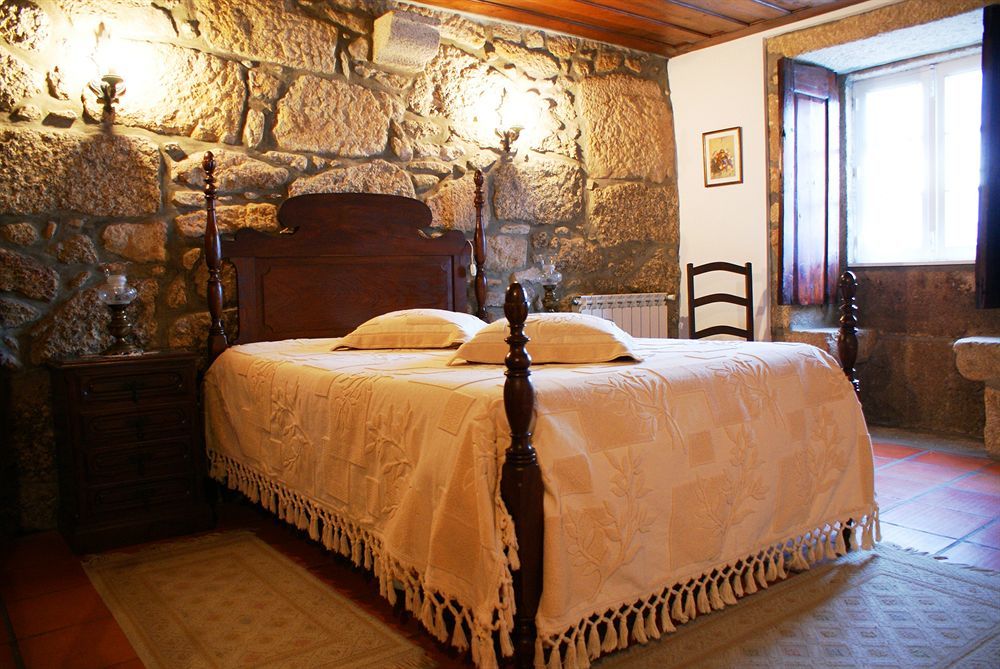 Casa De Sta Comba Villa Barcelos Dış mekan fotoğraf
