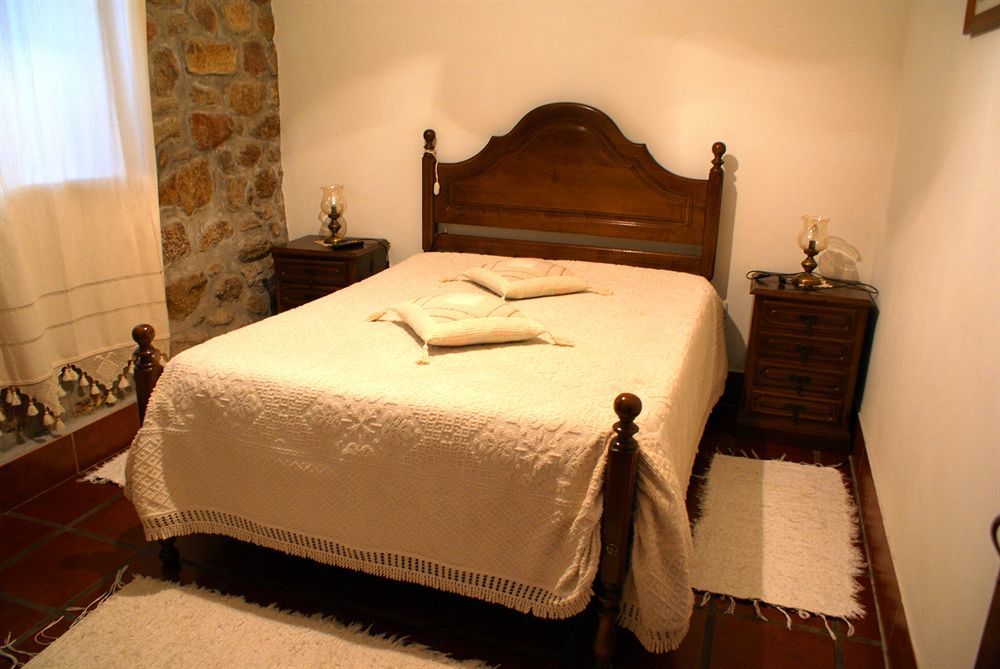 Casa De Sta Comba Villa Barcelos Dış mekan fotoğraf