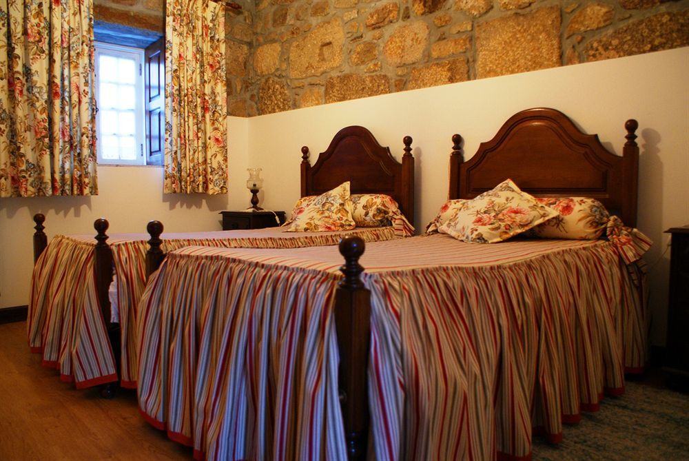 Casa De Sta Comba Villa Barcelos Dış mekan fotoğraf