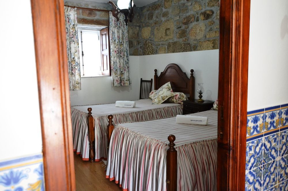 Casa De Sta Comba Villa Barcelos Dış mekan fotoğraf