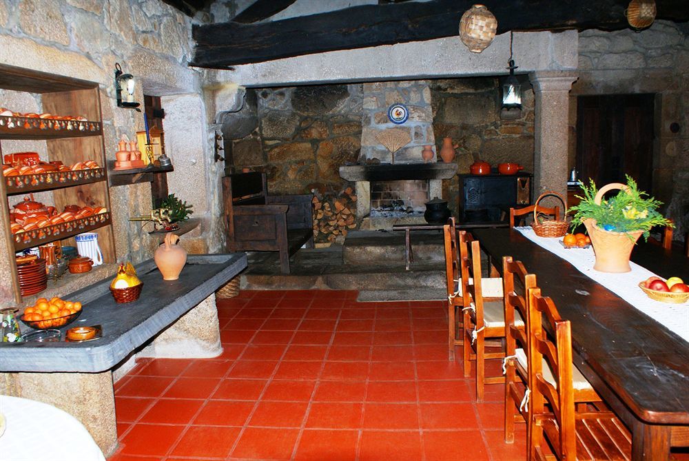 Casa De Sta Comba Villa Barcelos Dış mekan fotoğraf