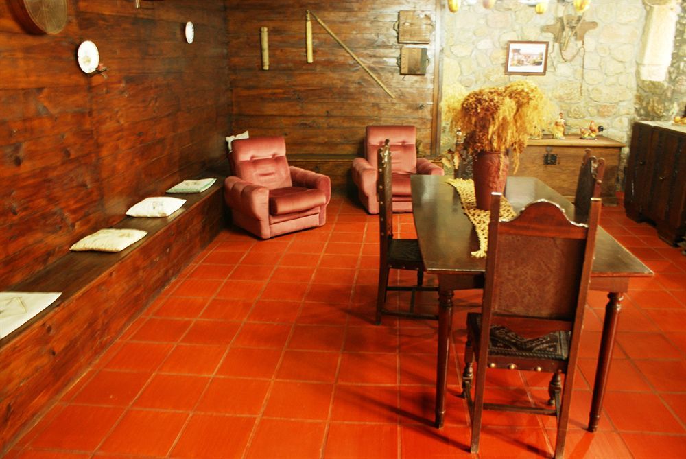 Casa De Sta Comba Villa Barcelos Dış mekan fotoğraf